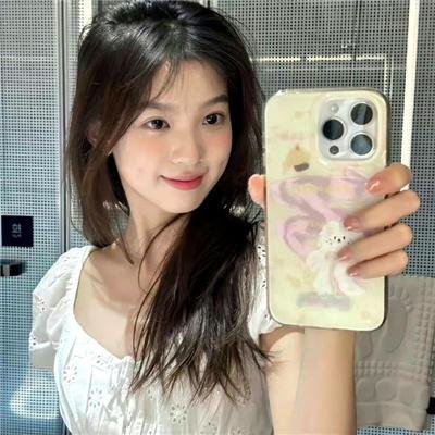 春色无边满杏林
