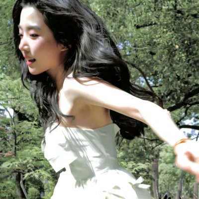 李雷和韩梅梅